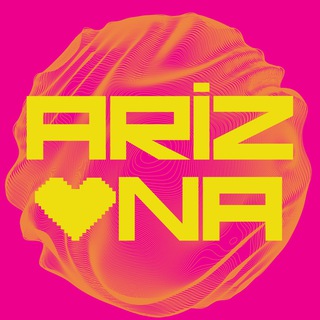 Telegram каналынын логотиби exchange_arizona — [ARIZONA] ОБМЕН ТОКЕНОВ