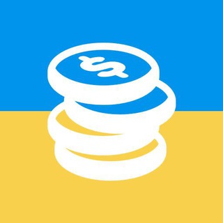 Logo de la chaîne télégraphique exchange_rates - UA - Курс валют на день