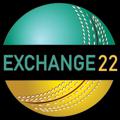 Logo saluran telegram exchange22info — EXCHANGE22_OFFICIAL