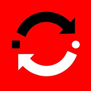 Логотип телеграм канала @exchange777capital — из рук в руки