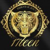 Логотип телеграм канала @exchange_17teen — Карго 17teen 🇨🇳 / Обмен RUB/CNY (Юань)