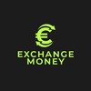 Логотип телеграм -каналу exchange_money2020 — EXCHANGE_MONEY