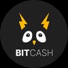 Логотип телеграм канала @exchangebitcash — Обменник Криптовалют⚡️Пополнение Alipay 🇨🇳