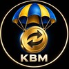 Логотип телеграм -каналу exchangedrops — Exchange Drops — промо криптобірж: аірдропи, бонуси, турніри