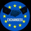 Logo of telegram channel exchangemoney321 — ExchangeMoneyEU