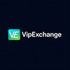 Логотип телеграм канала @exchangevip1 — VipExchange | Обмен USDT