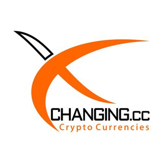 Logo saluran telegram exchanging_ir — Exchanging.cc