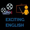 Telegram channel English Videos with Subtitles logo