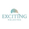 Лагатып тэлеграм-канала excitingmv_dmc — 🔝 Мальдивы для агентов 🇲🇻
