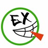 Логотип телеграм канала @exclnsive_ex — ИСКУССТВО ОТ А ДО ЕХ