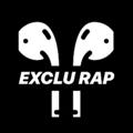 Logo saluran telegram exclumusique — Exclu Rap