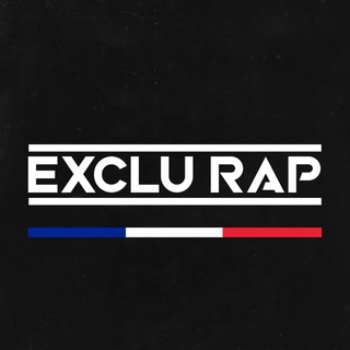 Logo de la chaîne télégraphique exclurapn1 - Exclu Rap 🇫🇷