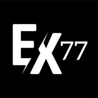 Logo of telegram channel exclusive_77 — Exclusive 77 🎧