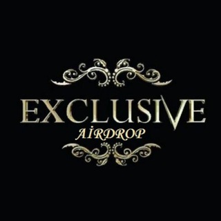 Logo of telegram channel exclusive_airdrop45 — Exclusive Airdrop Earn
