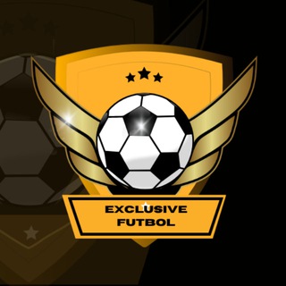Telegram kanalining logotibi exclusive_futbol — Exclusive futbol
