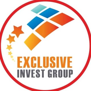 Telegram kanalining logotibi exclusive_invest_group — Exclusive Invest Group