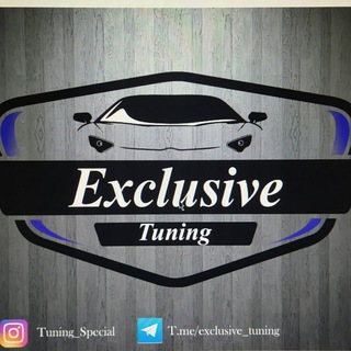 Telegram kanalining logotibi exclusive_tuning — Tuning Es (exclusive)🛠