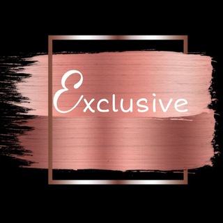 Логотип телеграм канала @exclusive7777 — Exclusive