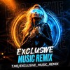 Логотип телеграм канала @exclusive_music_remix — EXCLUSIVE MUSIC REMIX