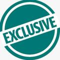 Logo saluran telegram exclusivecryptohub — Exclusive Crypto Hub