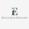 Logo of telegram channel exclusiveenglish39 — Exclusive English