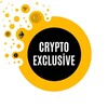 Logo of telegram channel exclusivepumps — Crypto Pumps Strategy
