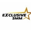 Telegram kanalining logotibi exclusivesmmuz — 🇺🇿 ExclusiveSmm