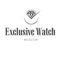 Logo saluran telegram exclusivewatch — Exclusive Watch