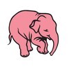 Логотип телеграм канала @excorz — Белая Горячка 🐘