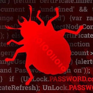 Логотип телеграм канала @excreamonsecurity — ExcreamOnSecurity