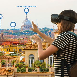 Логотип телеграм канала @excursionaboutworld — Экскурсия по миру | Туризм