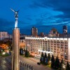 Логотип телеграм канала @excursions63 — Куда сходить в Самаре?