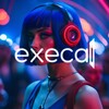 Logo of telegram channel execal — Execal