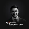 Логотип телеграм канала @execboard — Совет директоров | Махач Хайбаев