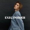 Логотип телеграм канала @execinsider — Exec Insider | Софья Беляндинова