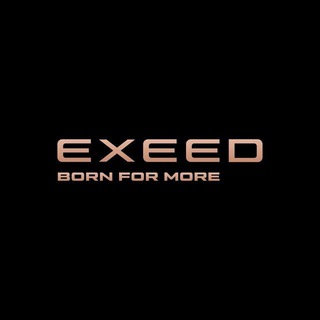 Логотип телеграм канала @exeed_avilon — EXEED Авилон