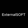 Логотип телеграм канала @exefenderbust — ExternaL