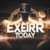 Логотип телеграм канала @exeirrtoday — Exeirr Today | Gifts