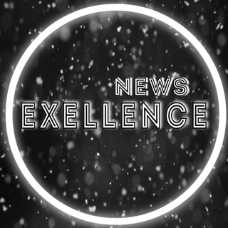 Logo saluran telegram exellence_tg — 🔲 Exellence_News 🔲
