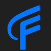 Логотип телеграм канала @exfinnnews — Крипто Новости_Эксперт Финанс