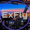 Logo of telegram channel exflyxp11 — 🛫🇷🇺•𝐸𝑥𝐹𝑙𝑦•🇷🇺🛬