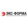 Логотип телеграм канала @exform — Экс-Форма | газовое оборудование