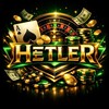टेलीग्राम चैनल का लोगो exgwys — HΞTLER PREDICTION ♠