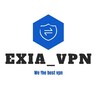 لوگوی کانال تلگرام exia_vpn — EXIA_VPN