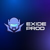 Логотип телеграм канала @exideprod — ExideProd | ChatGPT