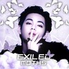 Логотип телеграм канала @exiled_moths — 𝐸𝑥𝑖𝑙𝑒𝑑 𝑀𝑜𝑡ℎ𝑠