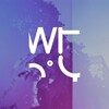 Логотип телеграм канала @existude — re: why