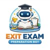 የቴሌግራም ቻናል አርማ exit_exam_prep — Exit Exam Preparation