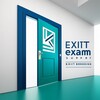 የቴሌግራም ቻናል አርማ exitexamprep — Exit Exam Support Network