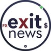 Telegram channel 📈 News_Jobs/$$FX logo